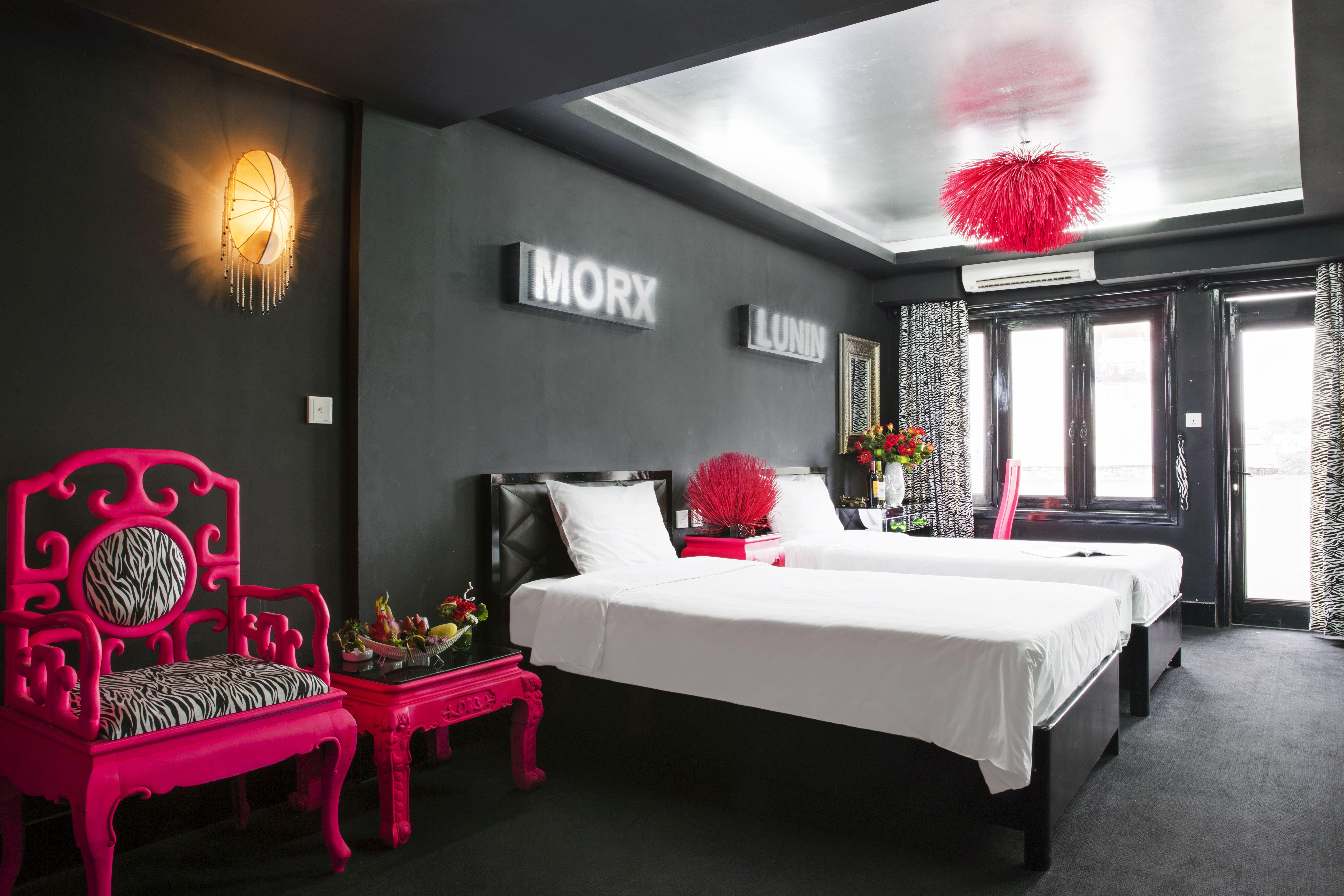 Thang Long Espana Hotel Ханой Экстерьер фото