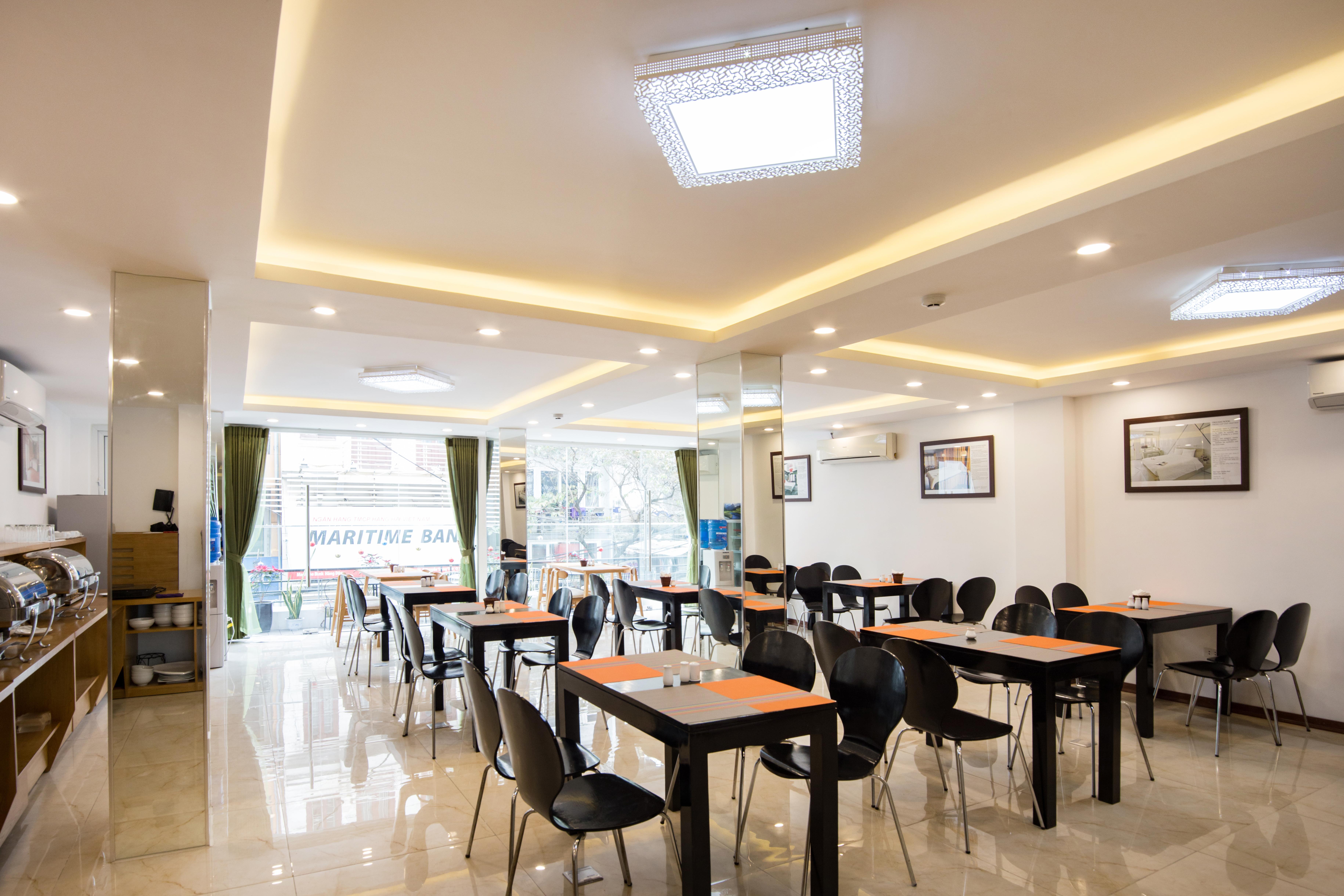 Thang Long Espana Hotel Ханой Экстерьер фото