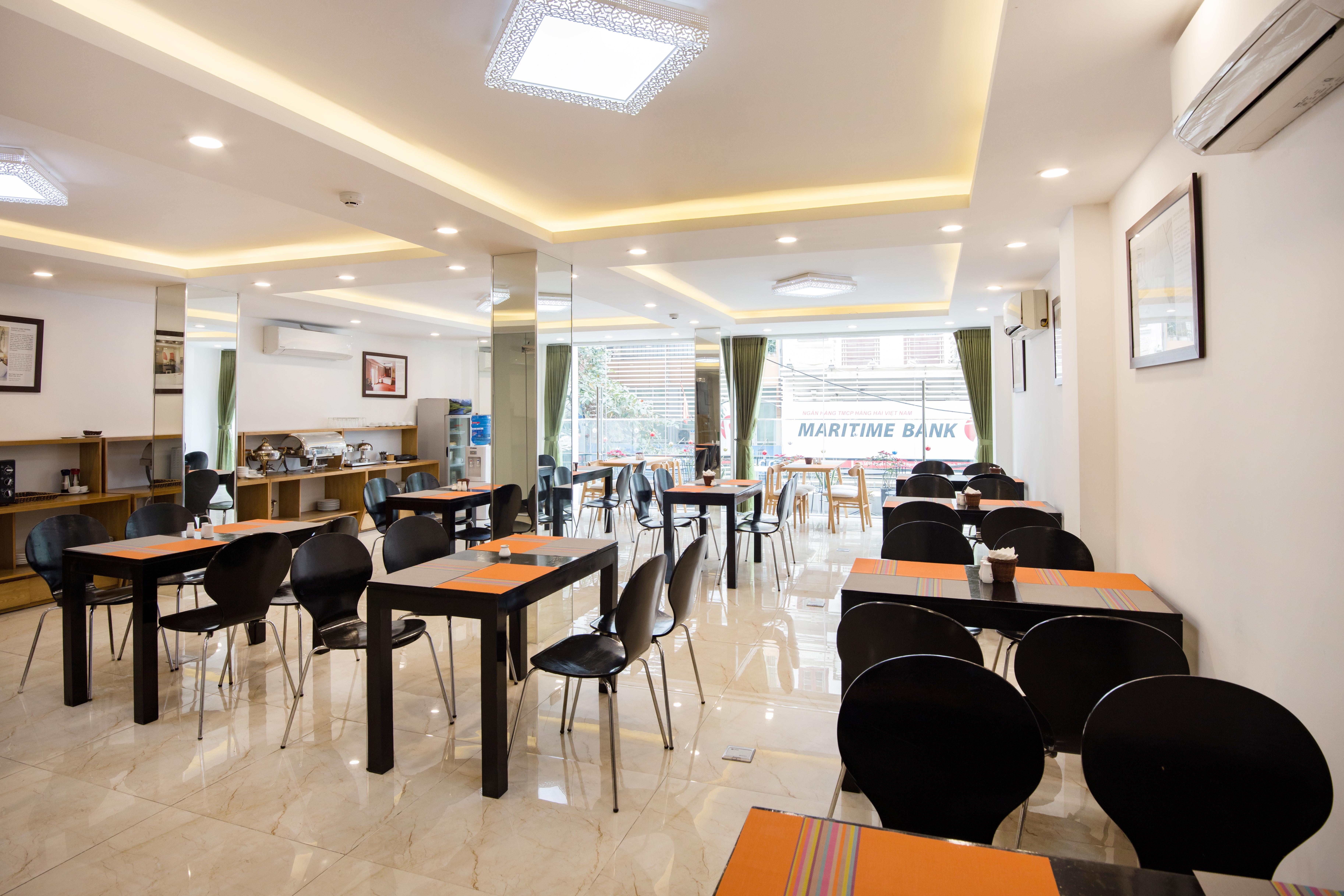 Thang Long Espana Hotel Ханой Экстерьер фото